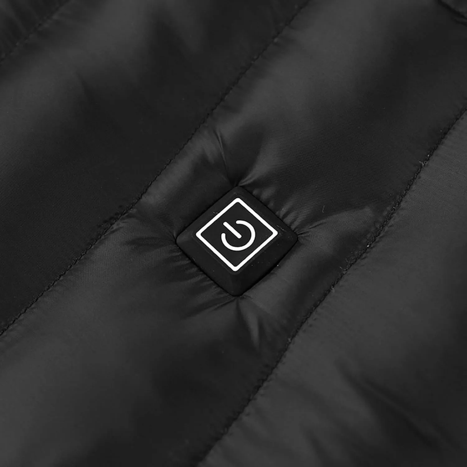 2023 Upgraded Heated Jacket for Boys Girls, Child Electric Heating Jackets Waterproof Windproof Heated Coat Outerwear