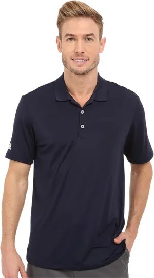 adidas Golf Men's Performance Polo Shirt