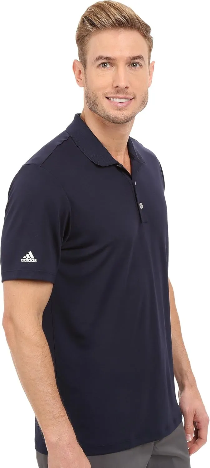 adidas Golf Men's Performance Polo Shirt