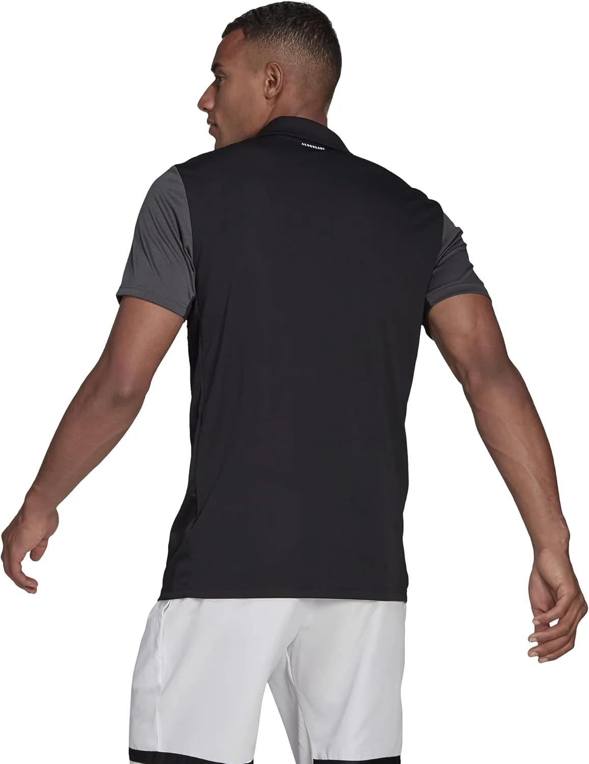 adidas Men's Club Tennis Polo Shirt