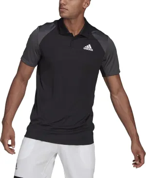 adidas Men's Club Tennis Polo Shirt