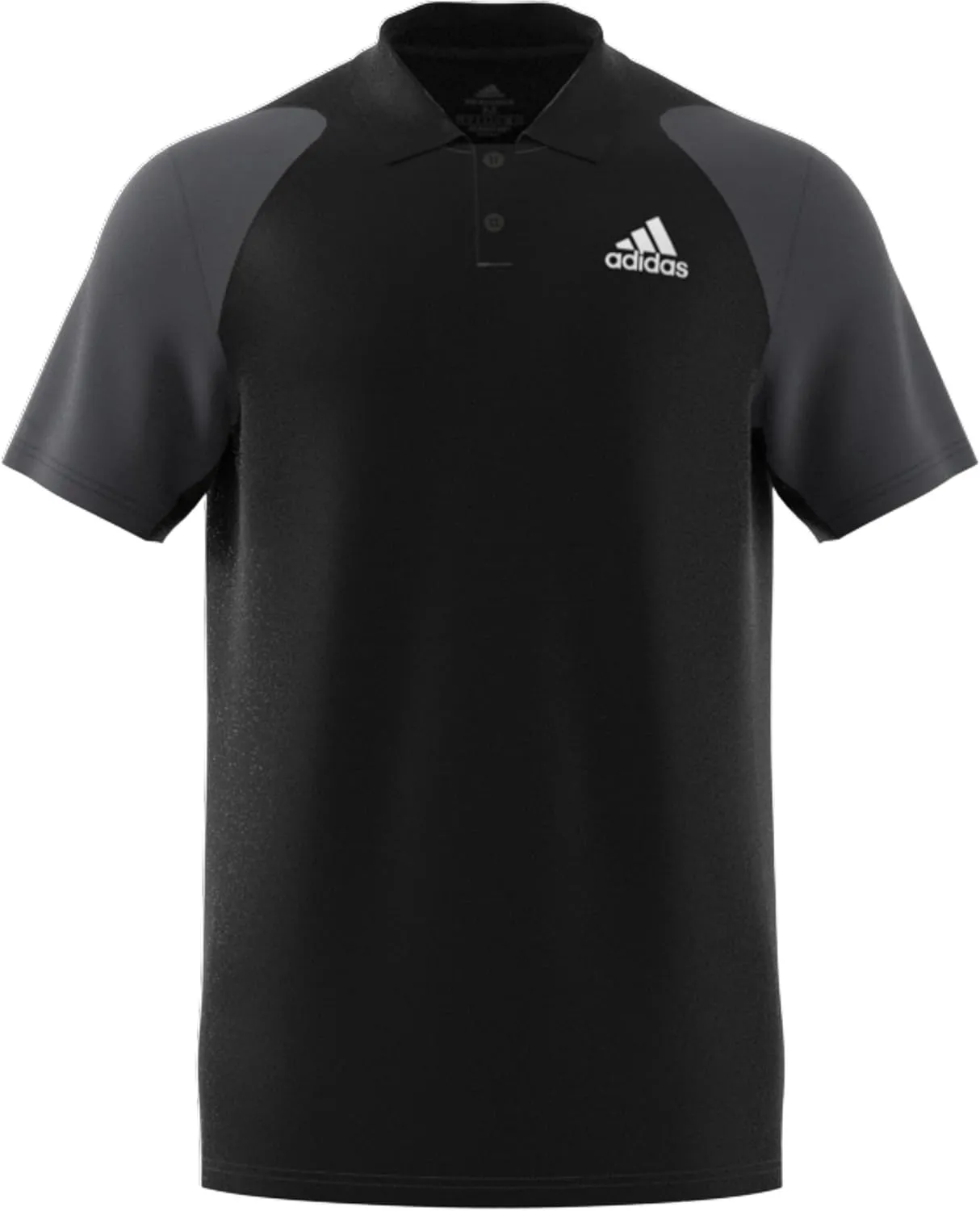 adidas Men's Club Tennis Polo Shirt