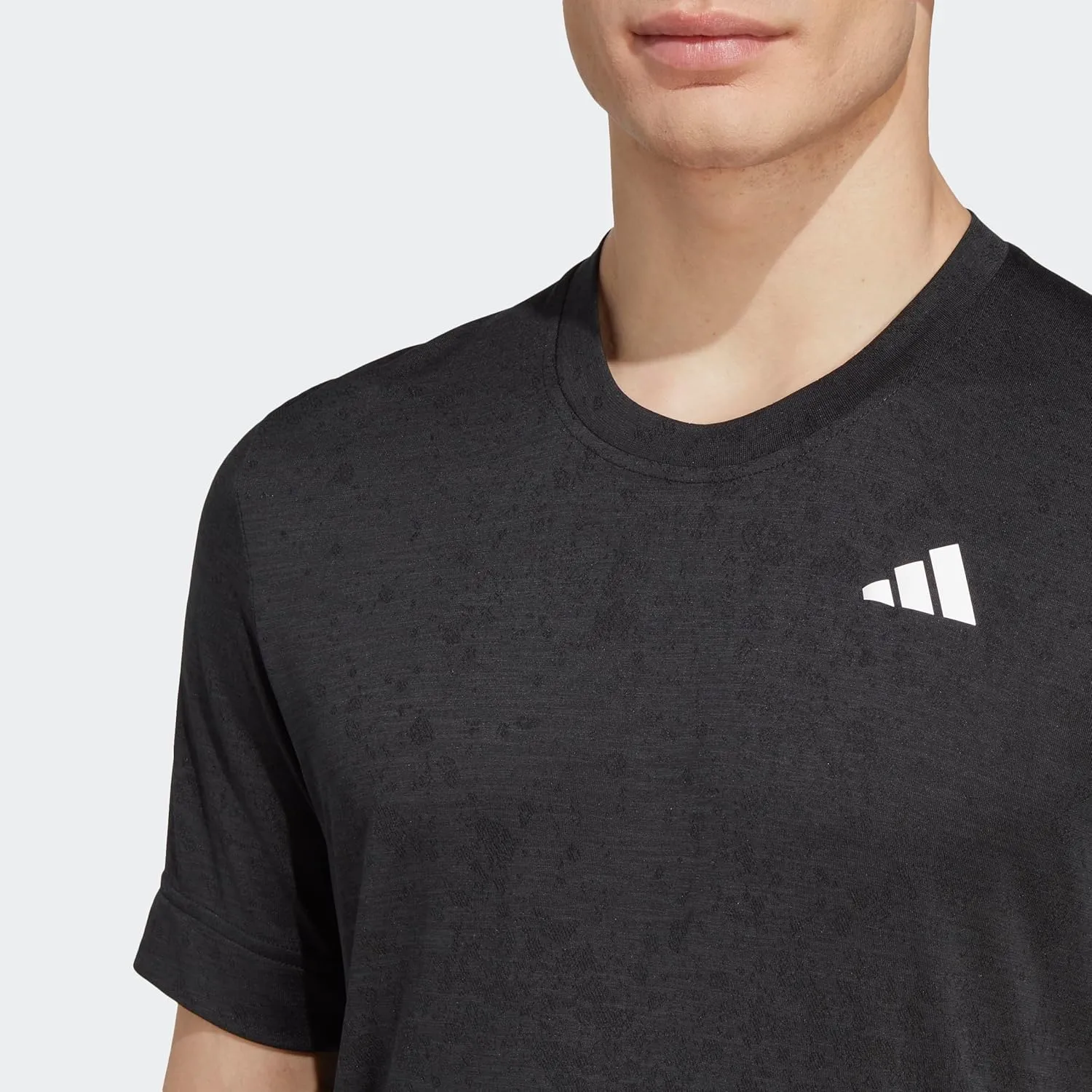 adidas Men's Tennis Freelift T-Shirt