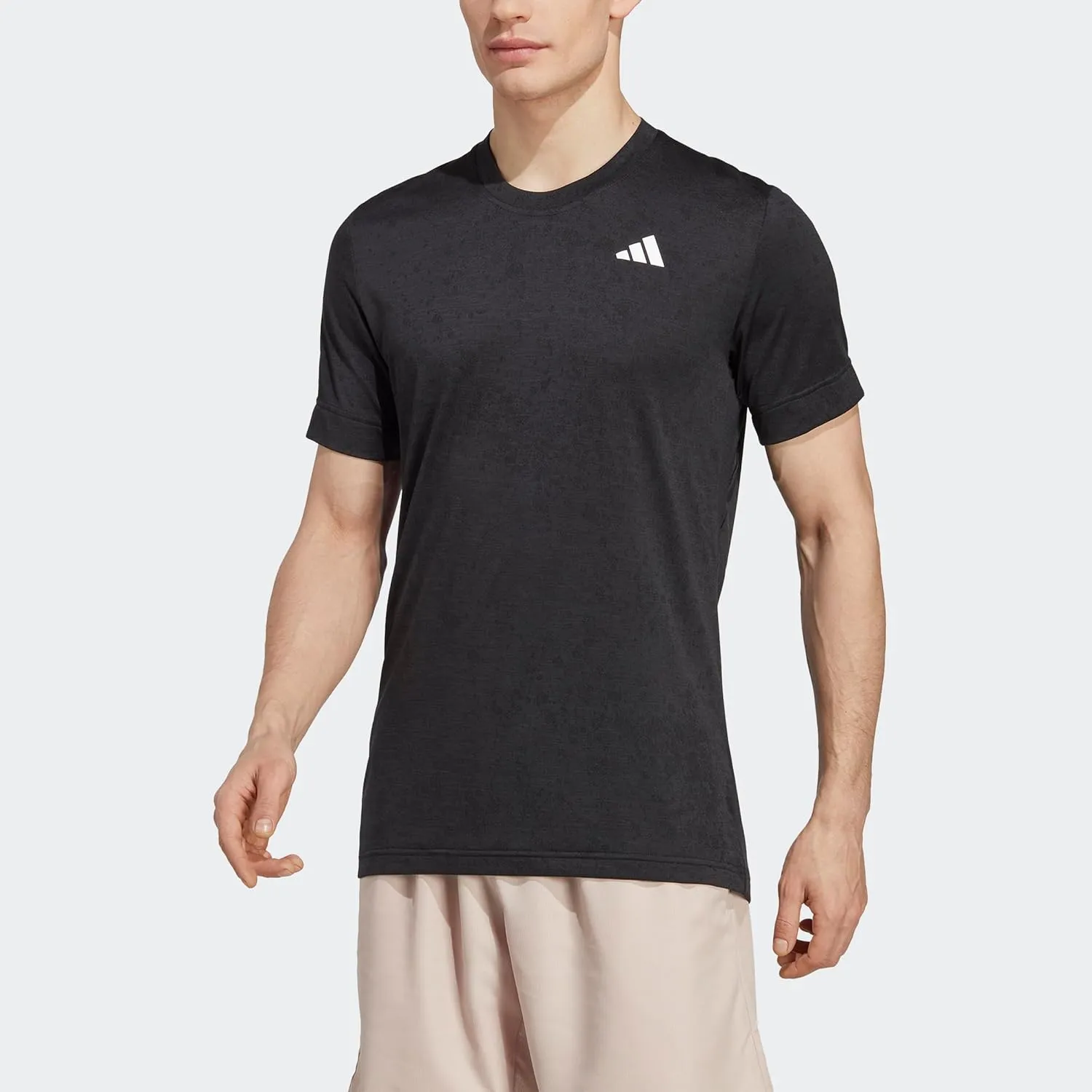 adidas Men's Tennis Freelift T-Shirt