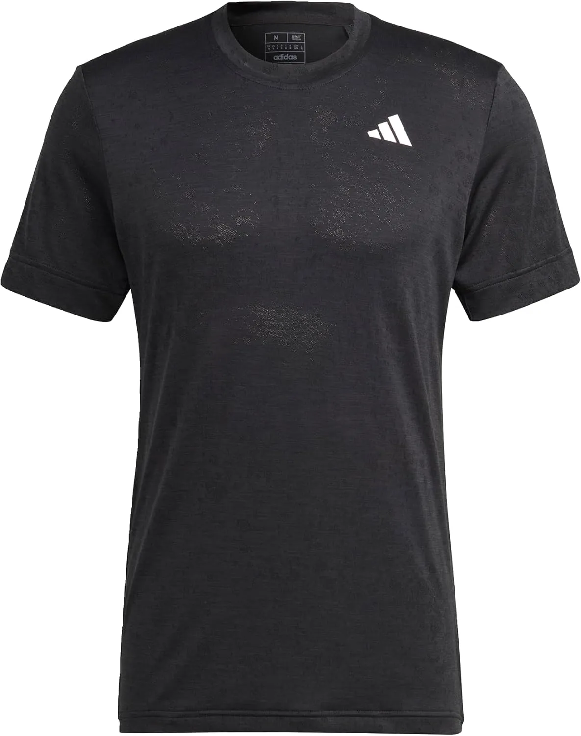 adidas Men's Tennis Freelift T-Shirt