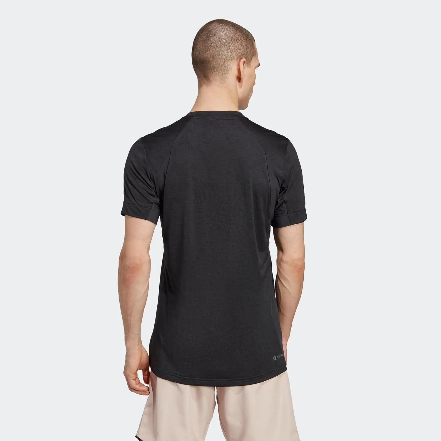adidas Men's Tennis Freelift T-Shirt