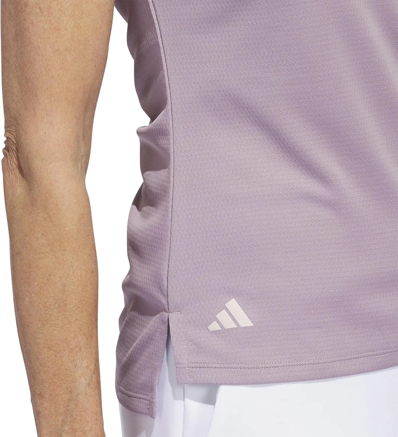 adidas Women's Ultimate365 Heat.rdy Polo Shirt