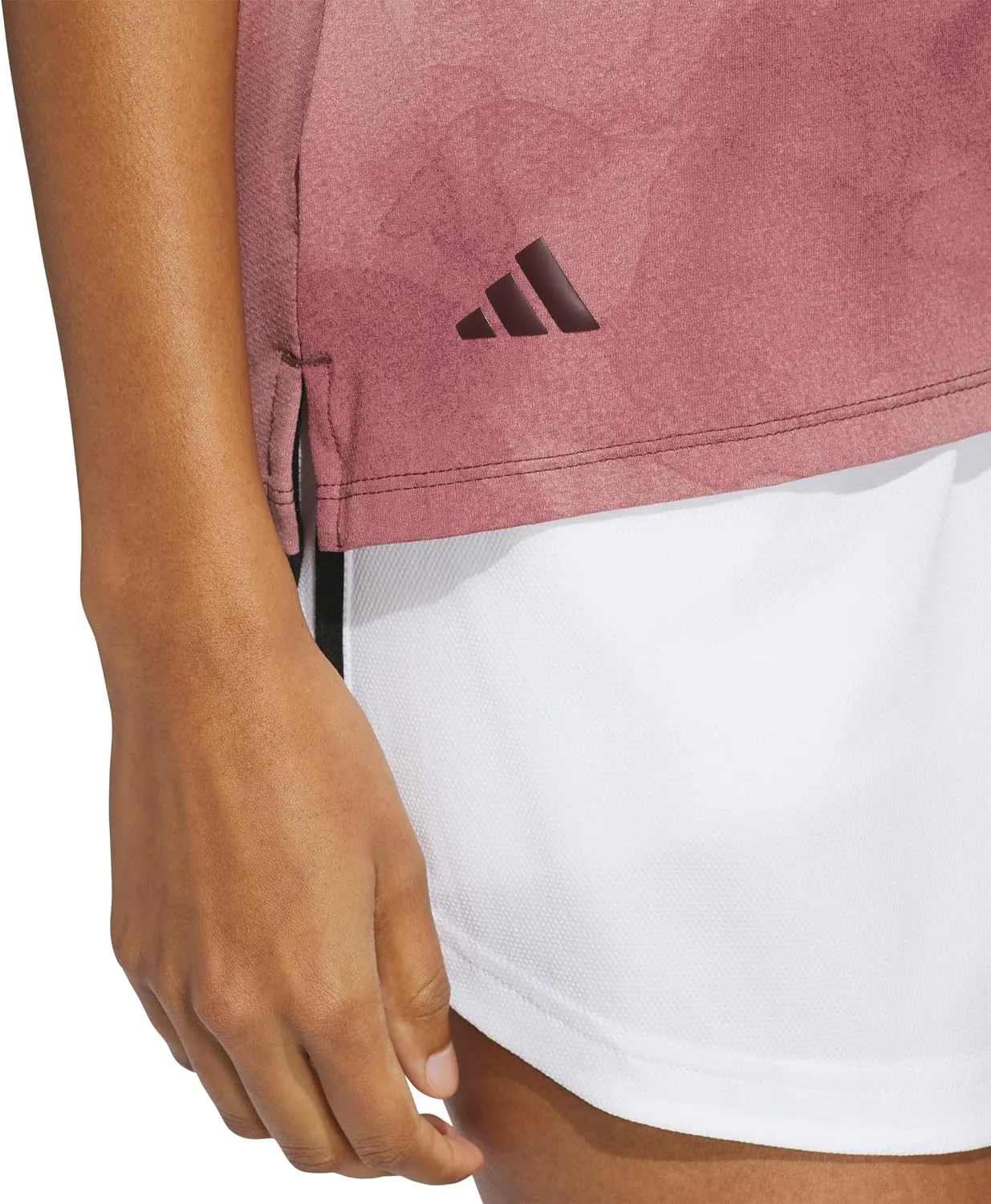 adidas Women's Ultimate365 Tour Polo Shirt