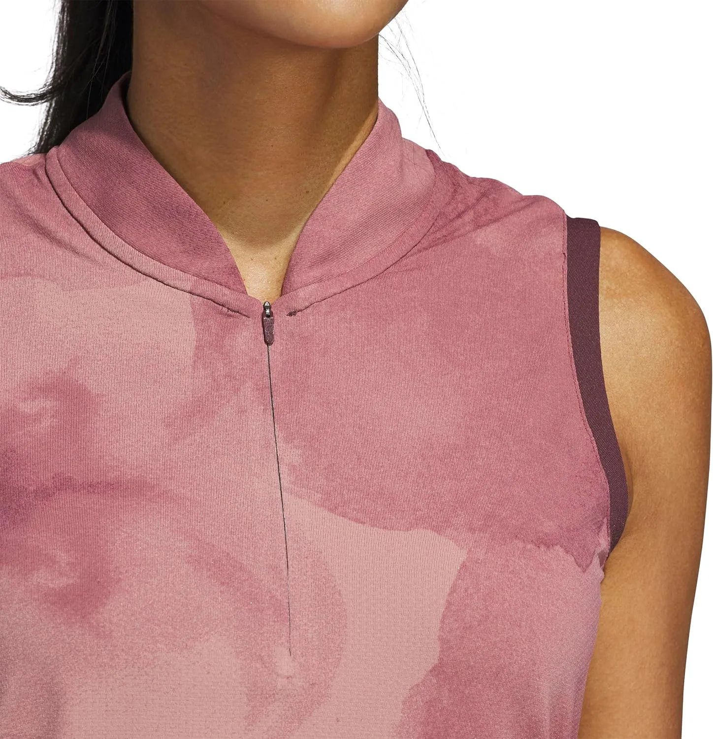 adidas Women's Ultimate365 Tour Polo Shirt