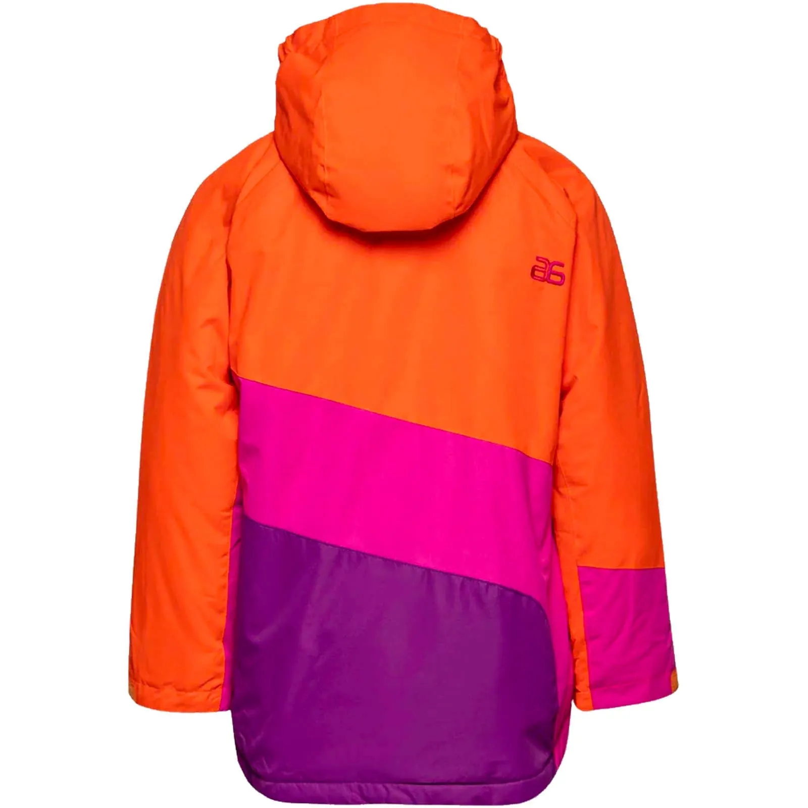 Arctix Girls Frost Insulated Jacket