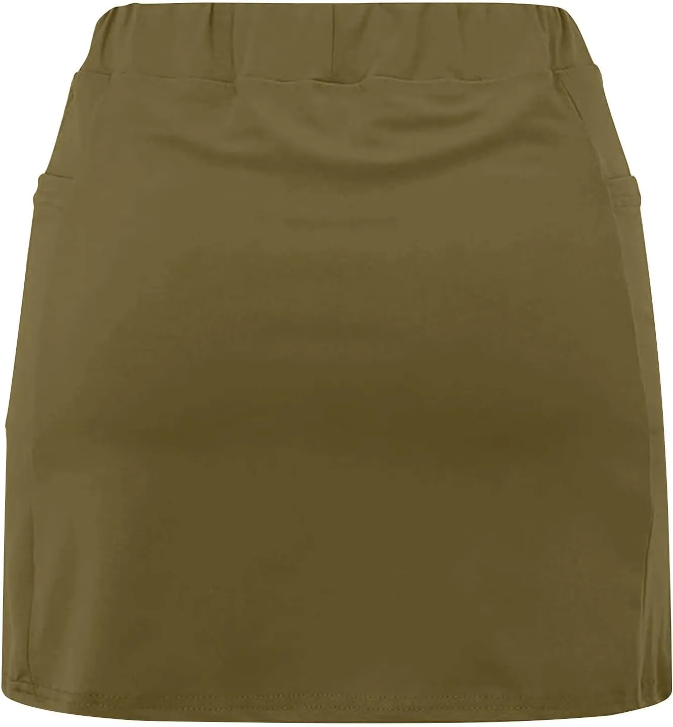 Athletic Skorts for Women Dressy Casual High Waisted Tennis Skirts Skater Cute Workout Yoga Hiking A Line Mini Skirts