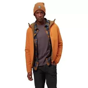 Backcountry Synthetic Insulated Jacket