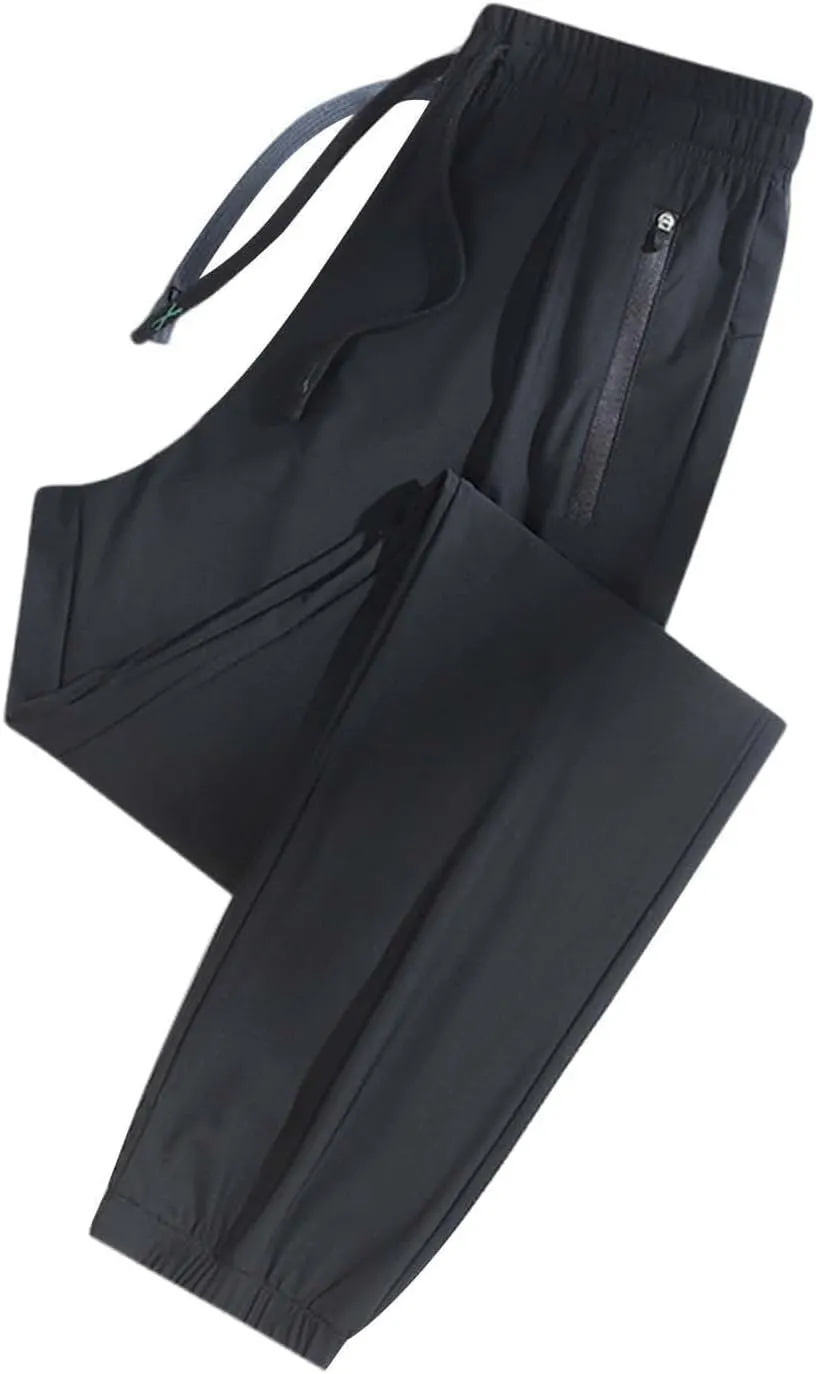Beeswan Pants for Women, Stretch Active Glide Comfy Fit Pants for Women Palcomfy Breathable Casual Quick Drying Trousers