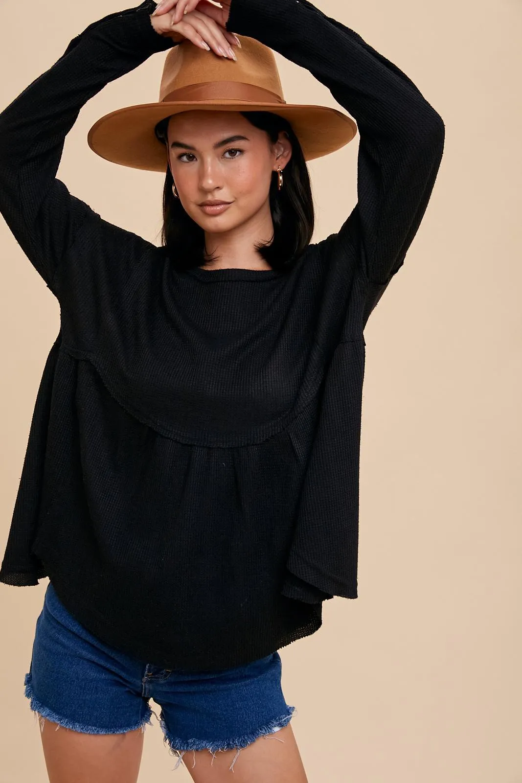 Black Swing Thermal