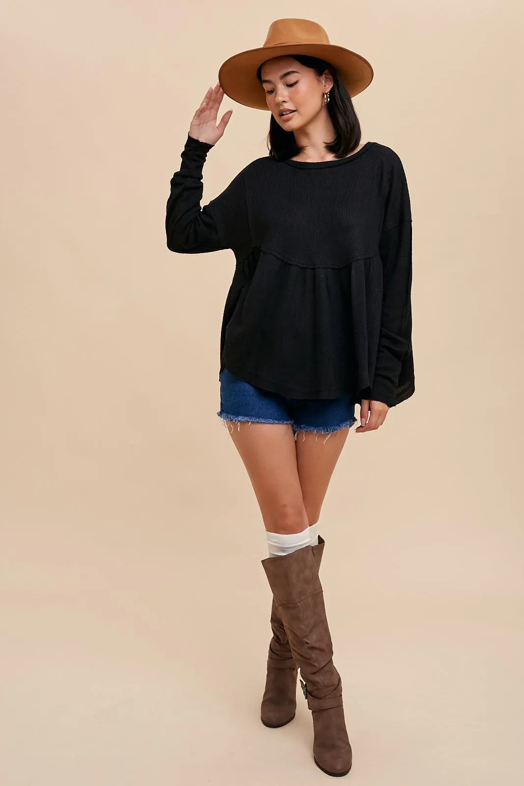 Black Swing Thermal