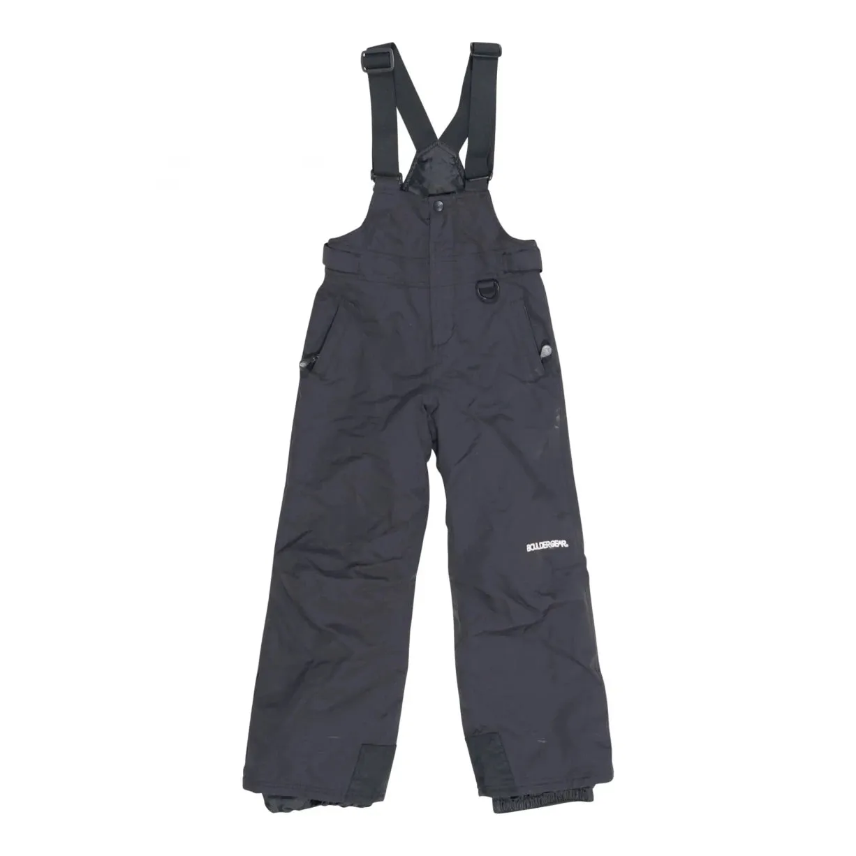 Boulder Gear Pinnacle Bib