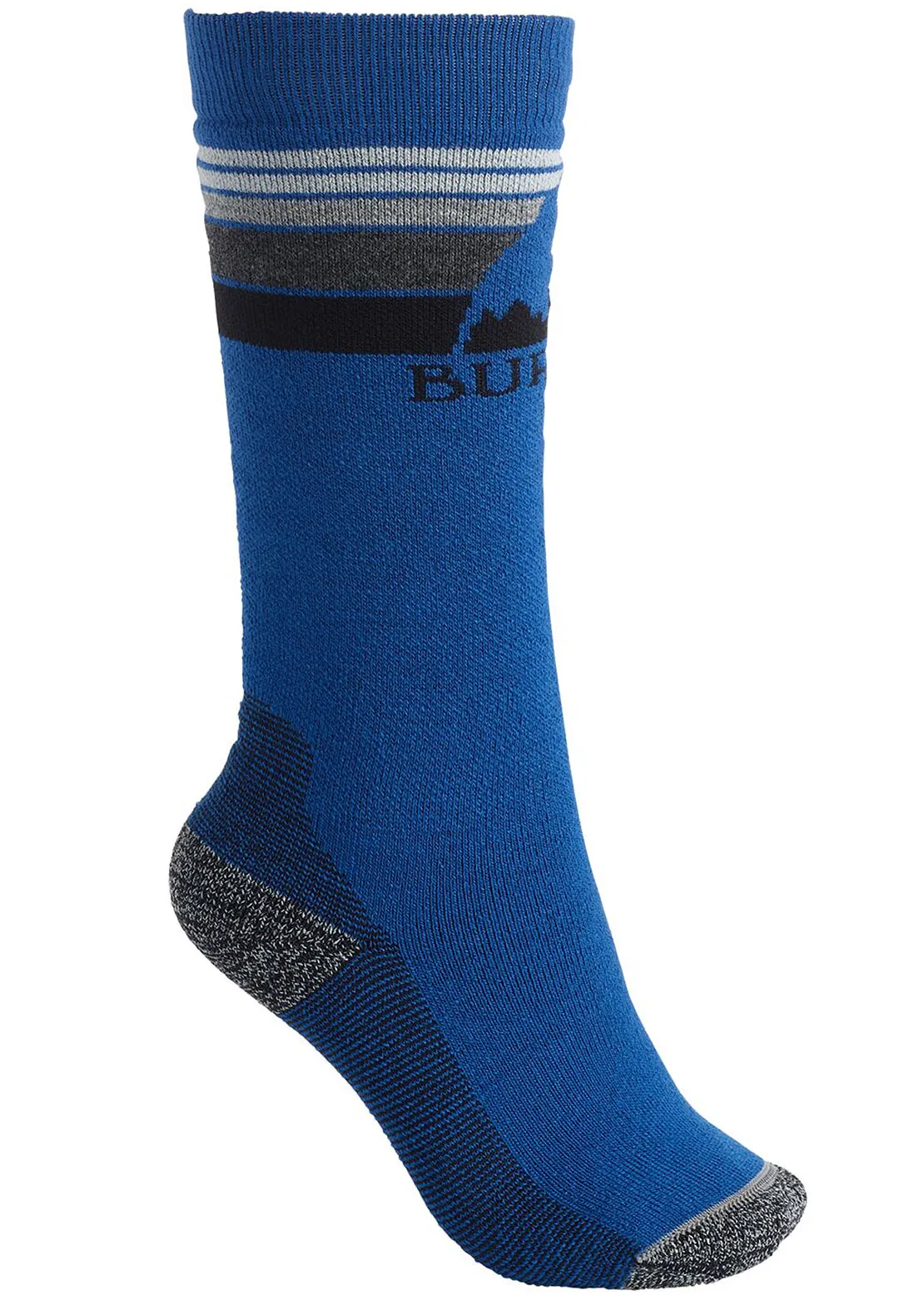 Burton Junior Emblem Midweight Socks