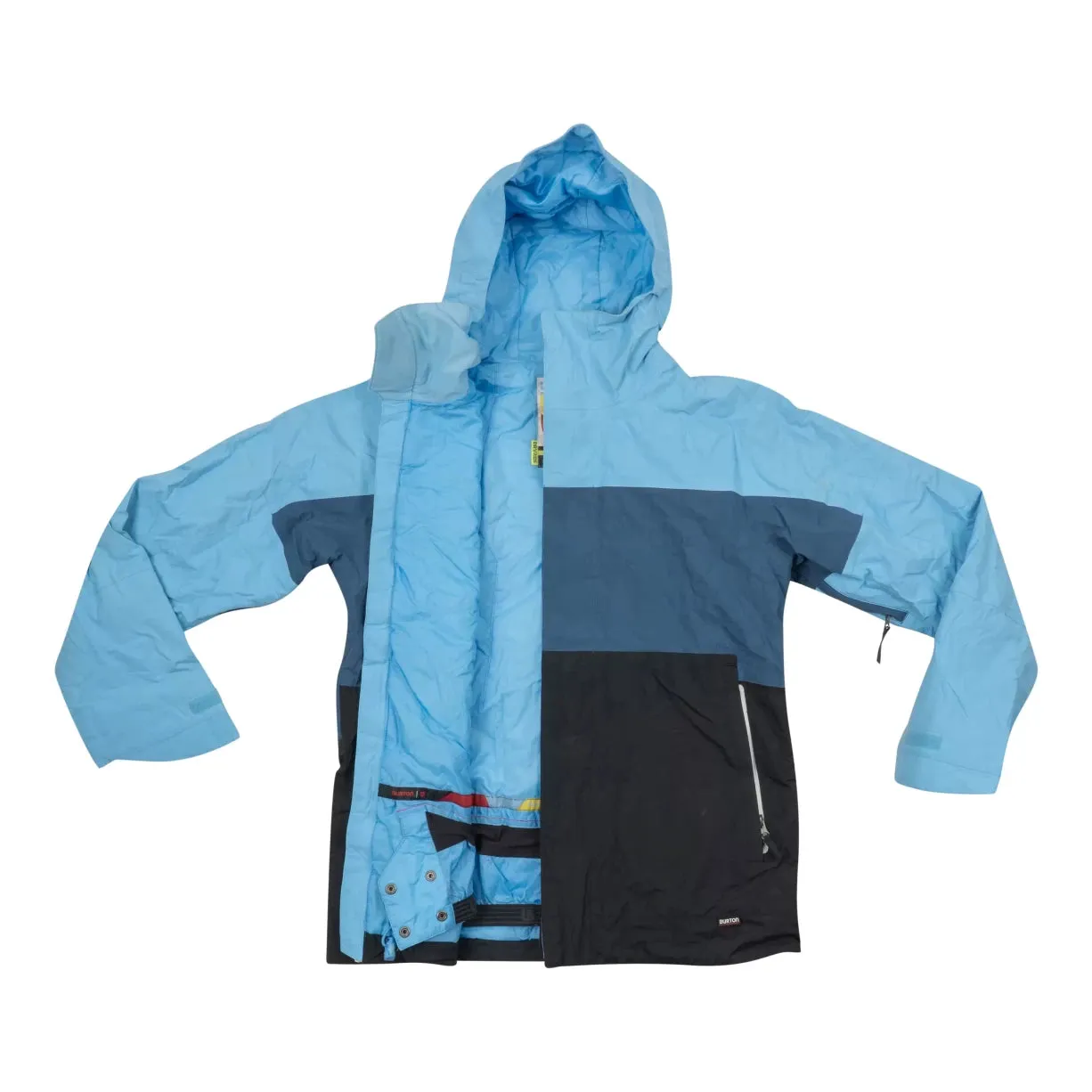 Burton Launch Insulated Snowboarding Jacket