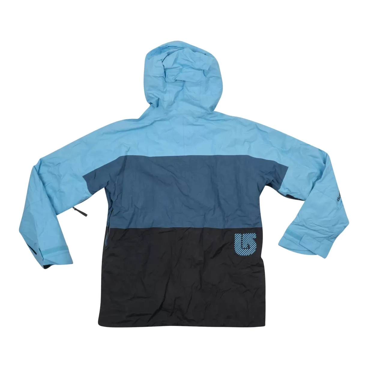 Burton Launch Insulated Snowboarding Jacket