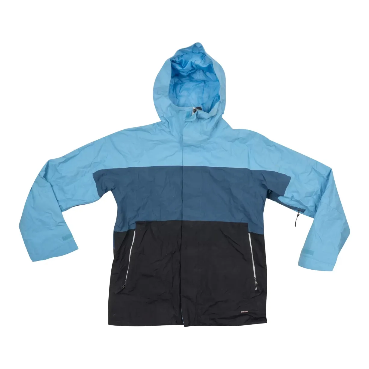Burton Launch Insulated Snowboarding Jacket
