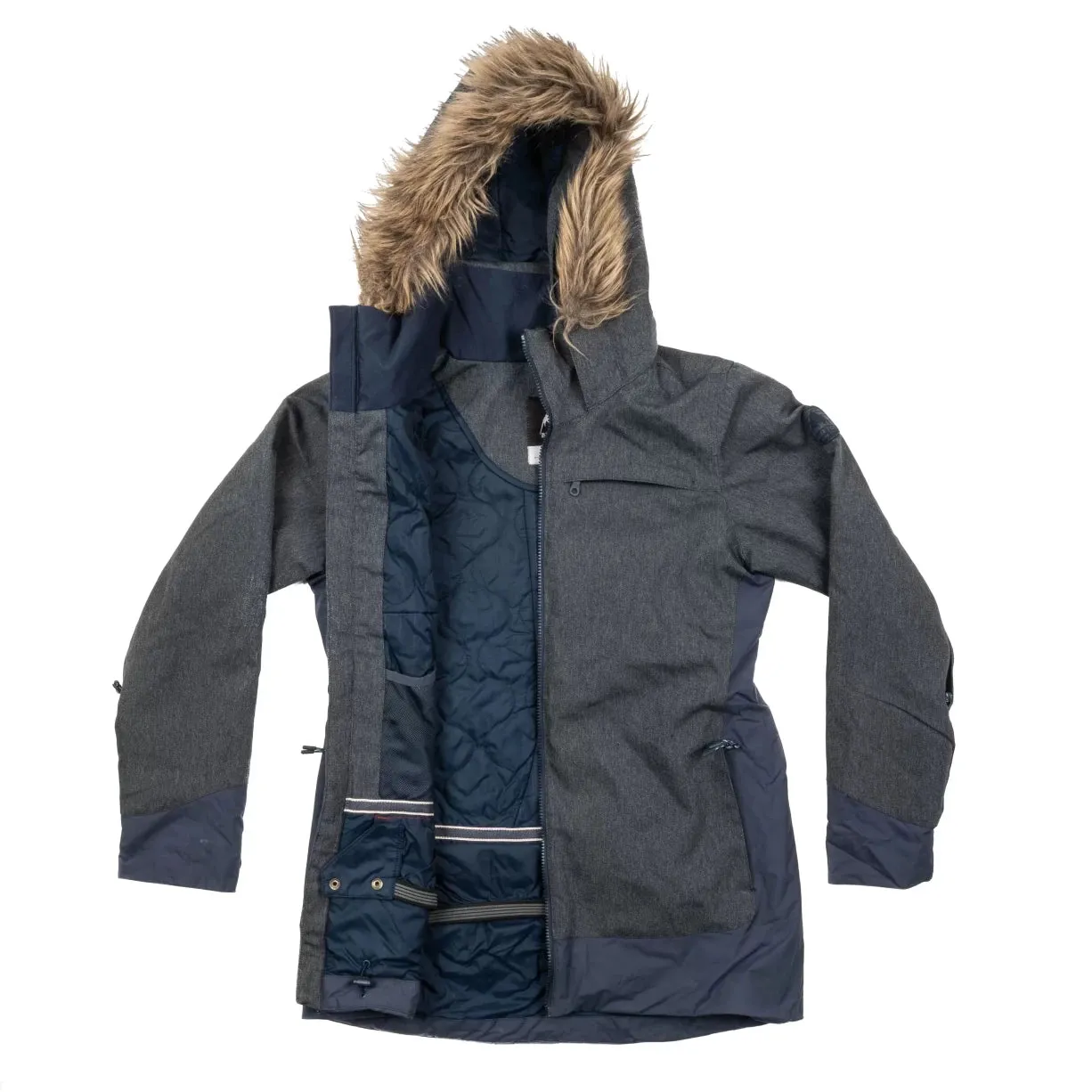 Burton Lelah 2L Insulated Jacket