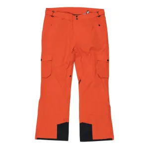 chamonix Magnieu Stretch Cargo Snow Pants