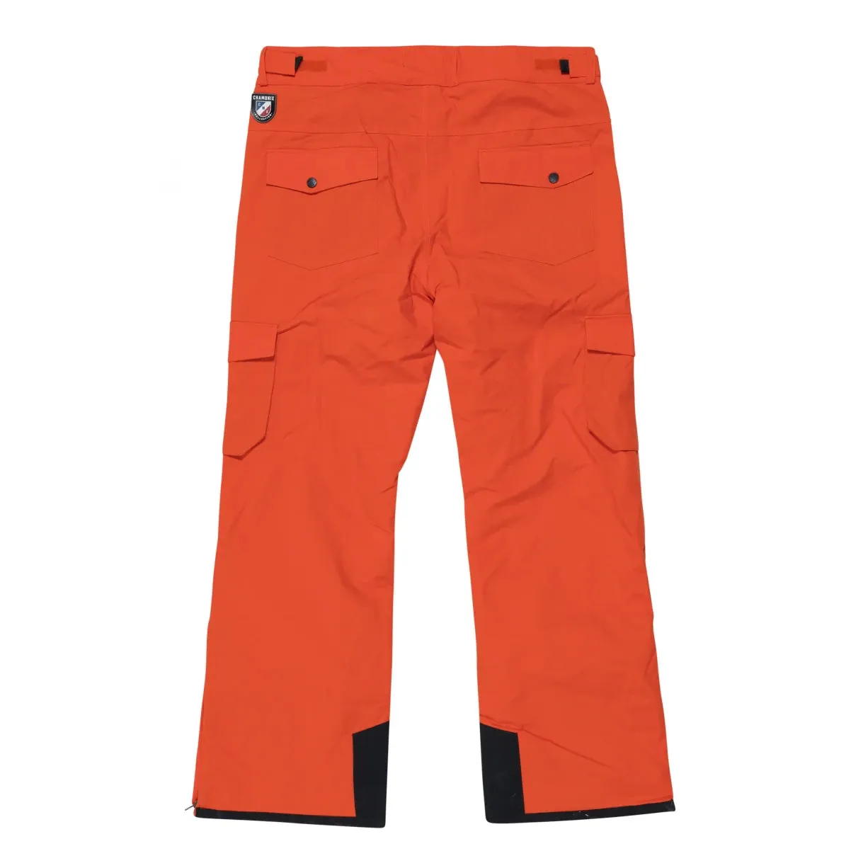 chamonix Magnieu Stretch Cargo Snow Pants