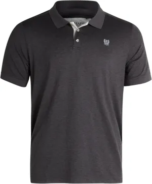 Chaps Men's Polo Shirt - Dry Fit Performance Short Sleeve Golf Polo Shirt for Men (S-2XL)