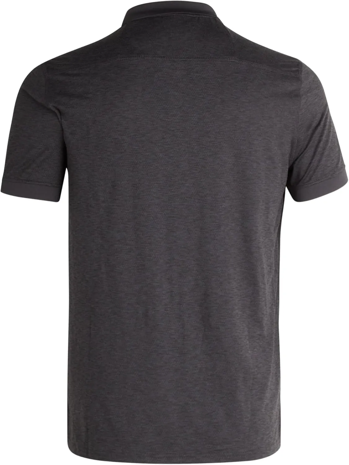 Chaps Men's Polo Shirt - Dry Fit Performance Short Sleeve Golf Polo Shirt for Men (S-2XL)