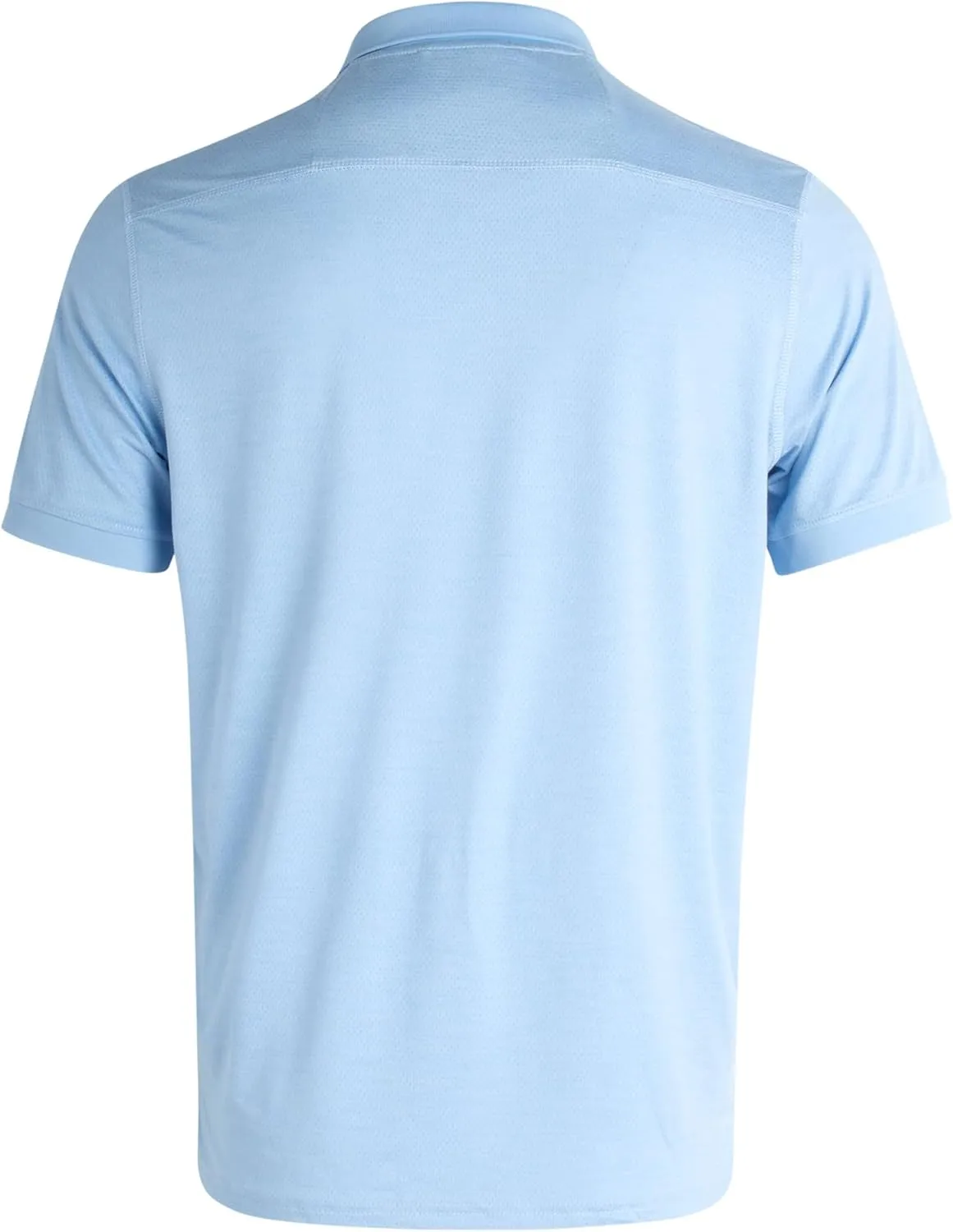 Chaps Men's Polo Shirt - Dry Fit Performance Short Sleeve Golf Polo Shirt for Men (S-2XL)