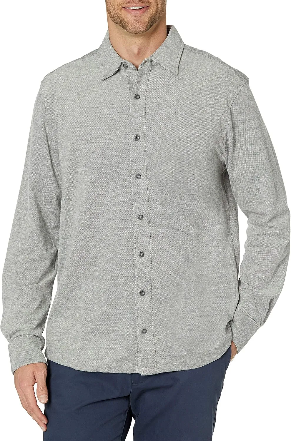 Charles River Apparel Men's Naugatuck Shirt