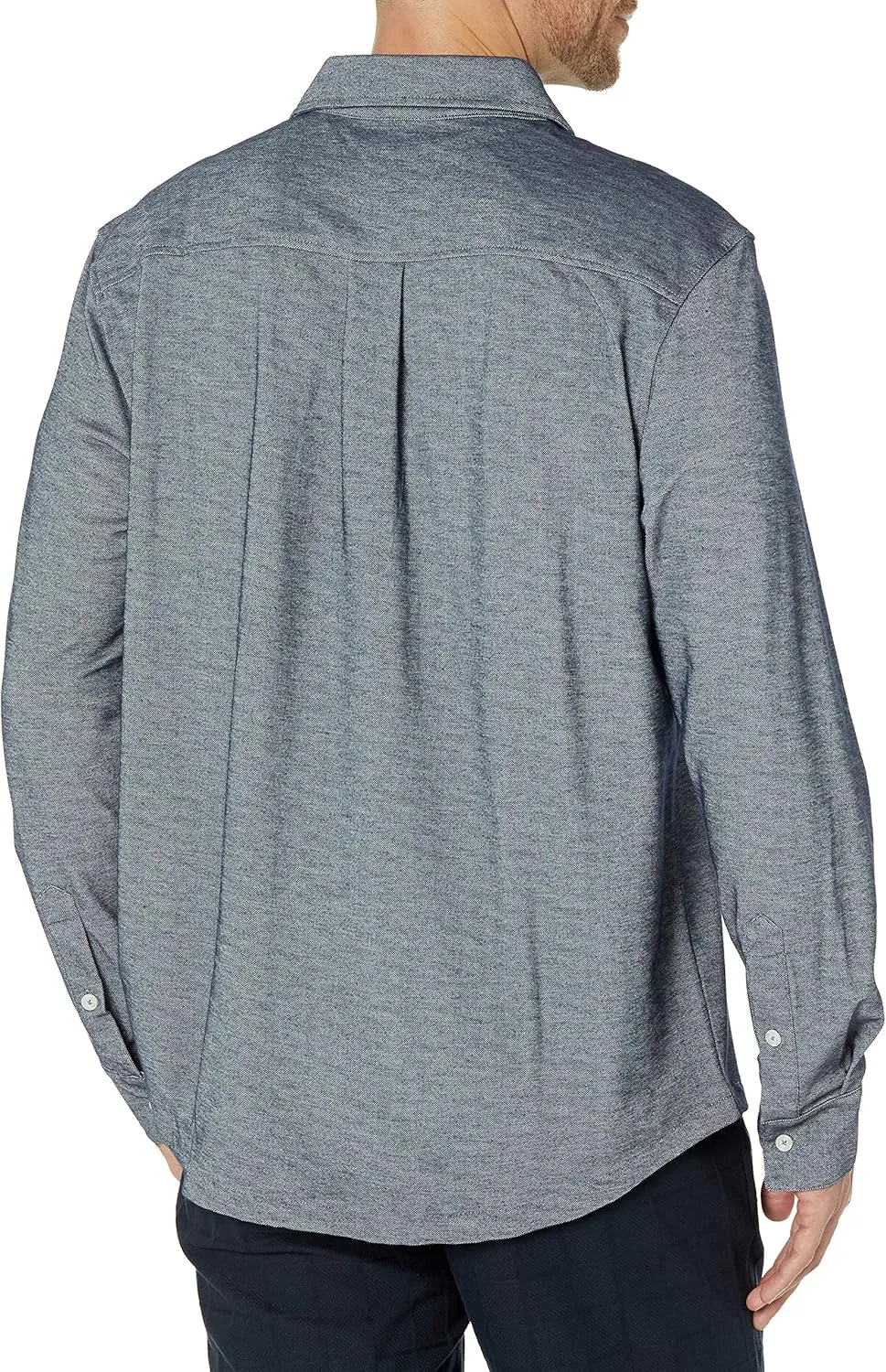 Charles River Apparel Men's Naugatuck Shirt