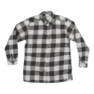 Columbia Flannel Long Sleeve Shirt - Men's