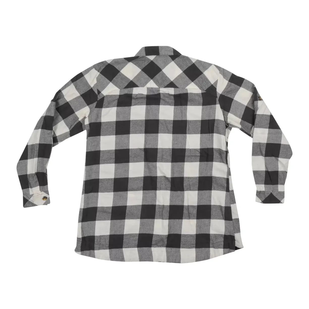 Columbia Flannel Long Sleeve Shirt - Men's
