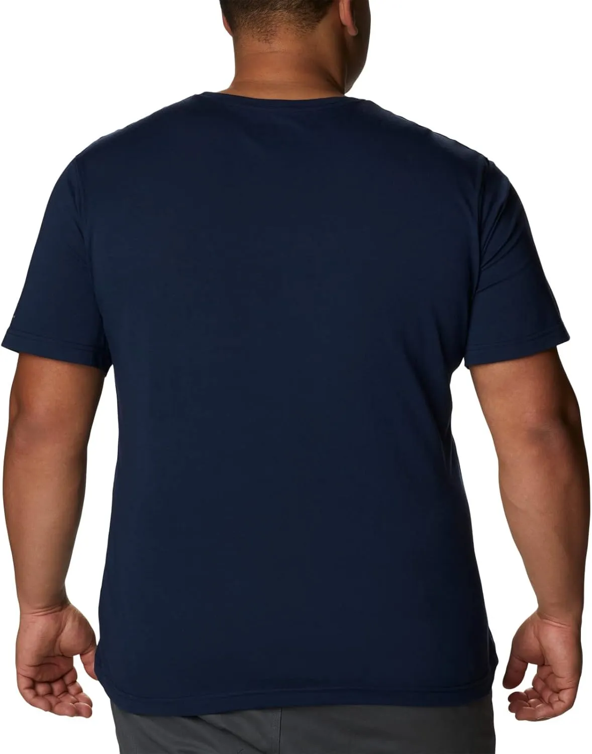 Columbia Mens Thistletown Hills Short Sleeve