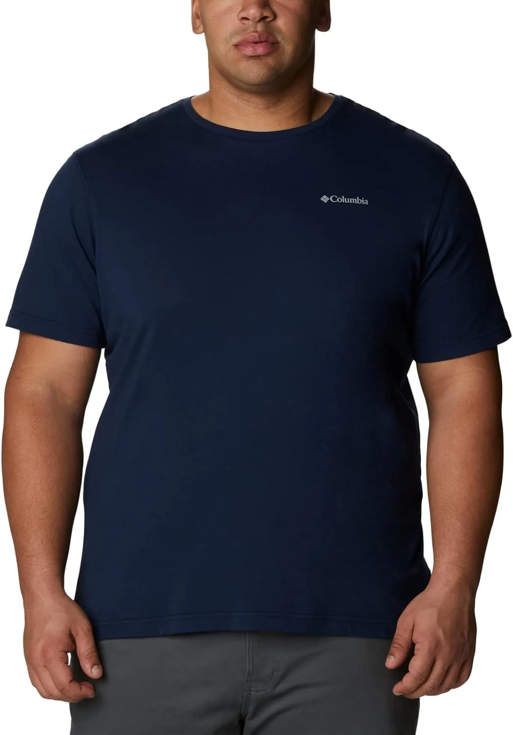 Columbia Mens Thistletown Hills Short Sleeve