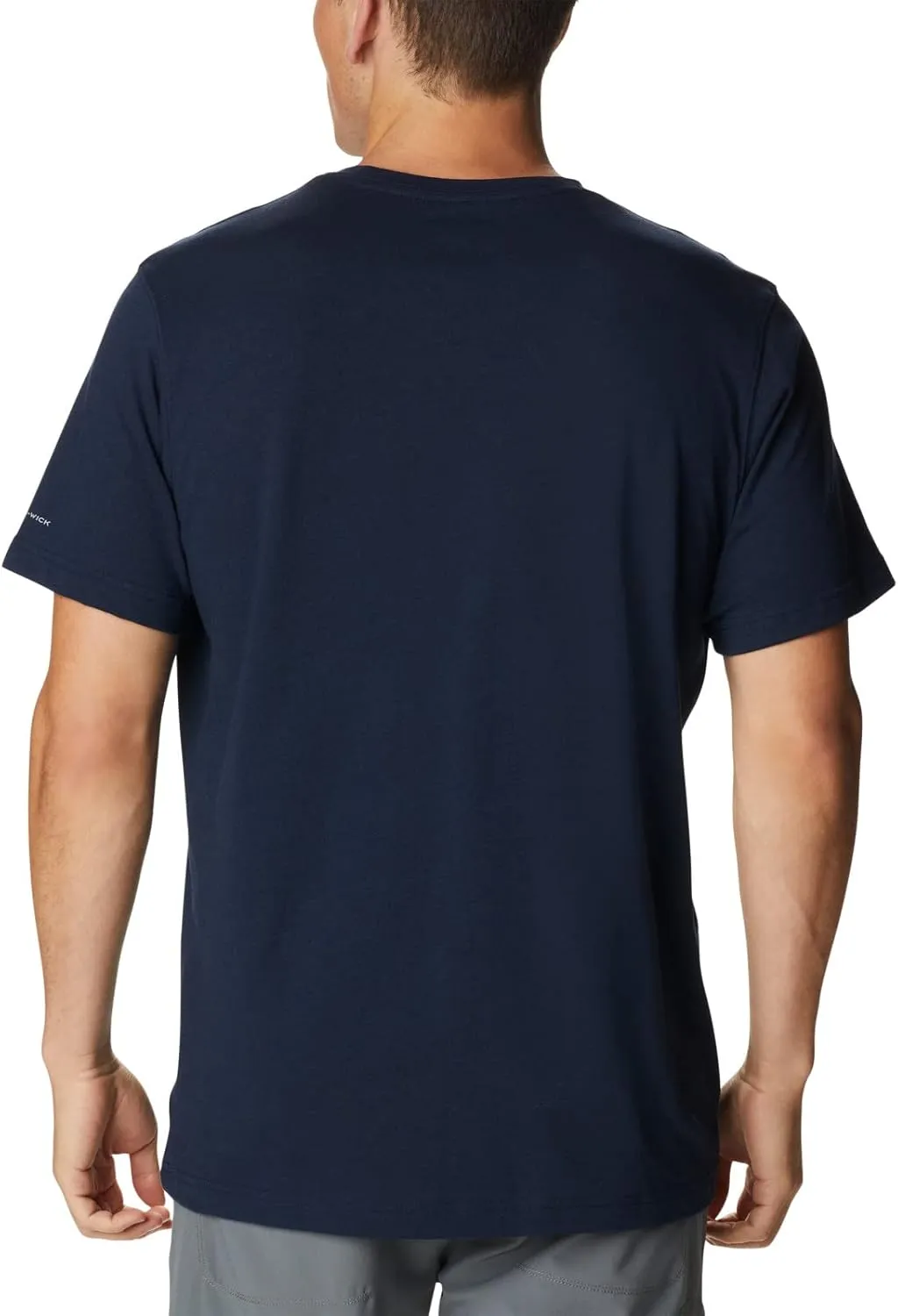 Columbia Mens Thistletown Hills Short Sleeve