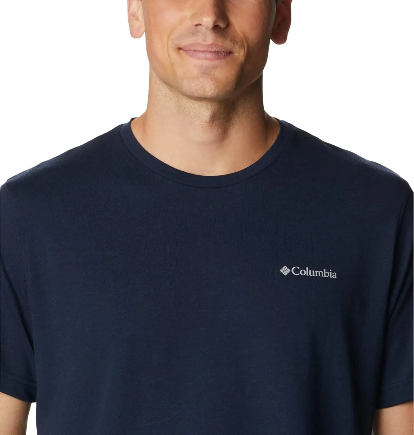 Columbia Mens Thistletown Hills Short Sleeve