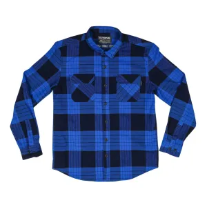 Dakine Charger Flannel Shirt - Men's