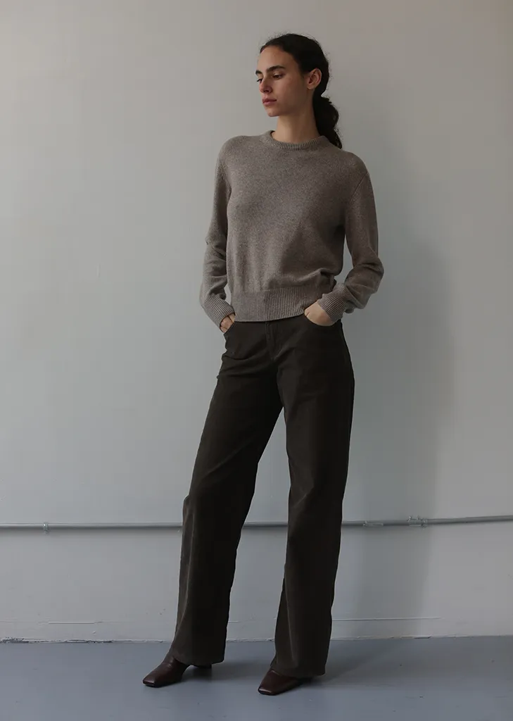 Darcis Sweater