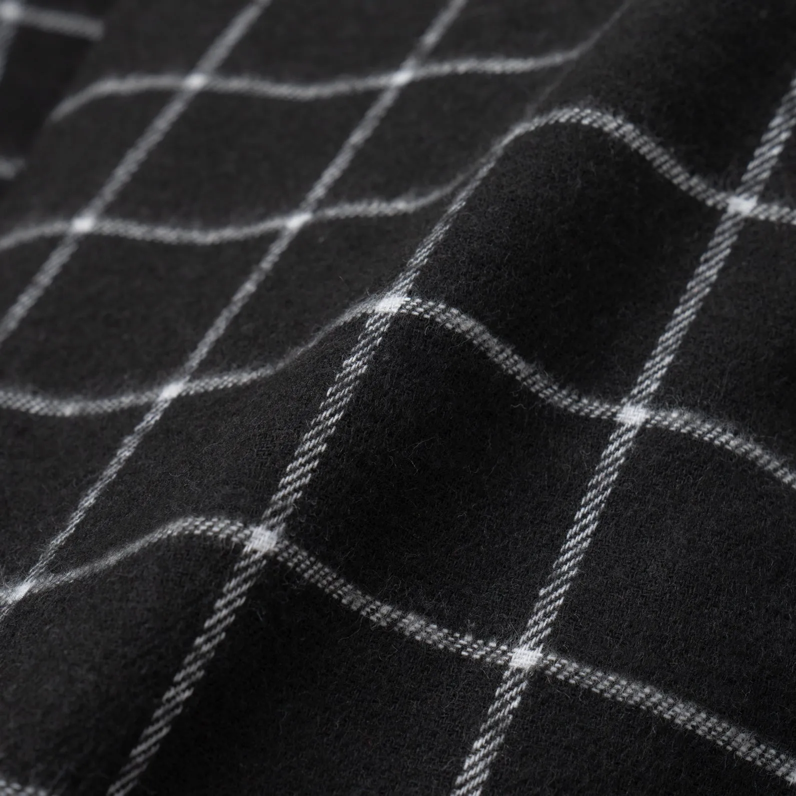 DTD Flannel Long Sleeve - Day 012