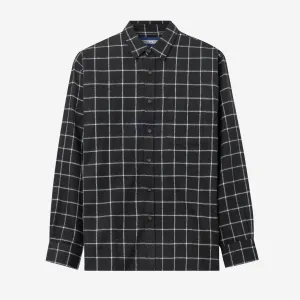 DTD Flannel Long Sleeve - Day 012