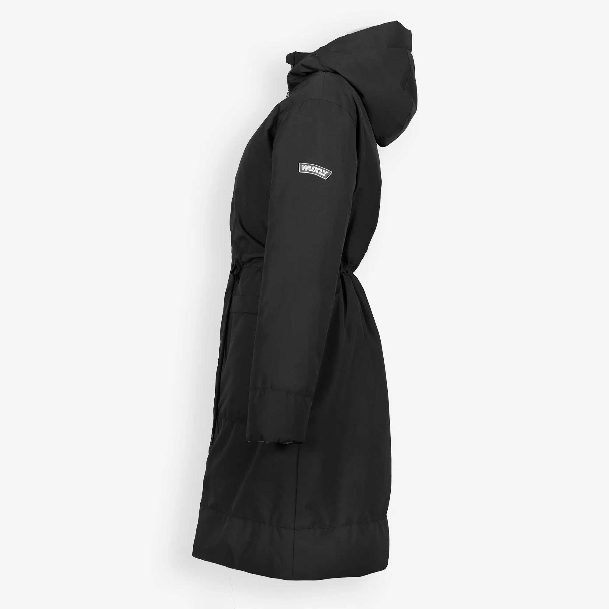 Emerson Jacket Army Green / Black