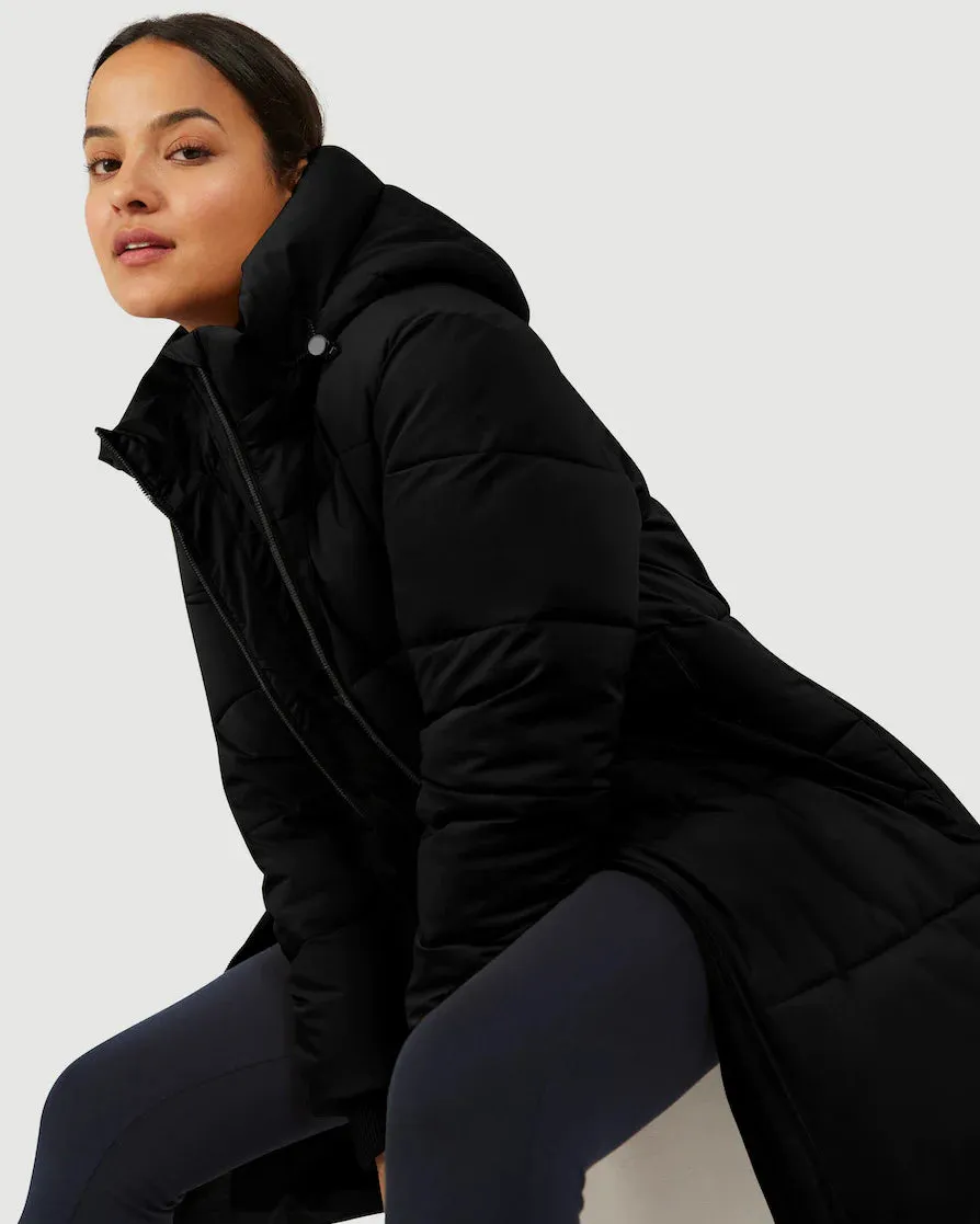 FIG11445 Alna Parka