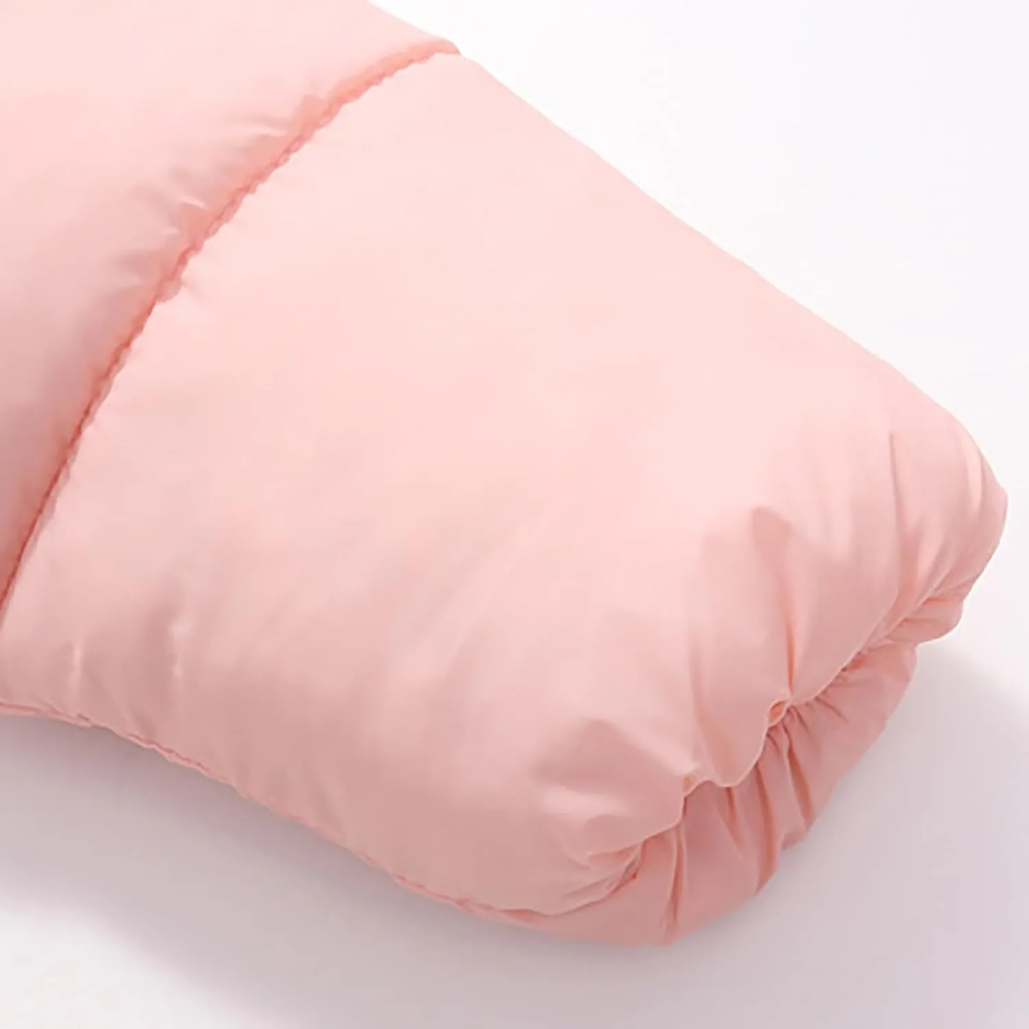 Girls Boys Down Coat Cotton Padded Jackets Winter Puffer Coat Childrens Short Warm Jackets Boys Coat Snow Suit Clothes