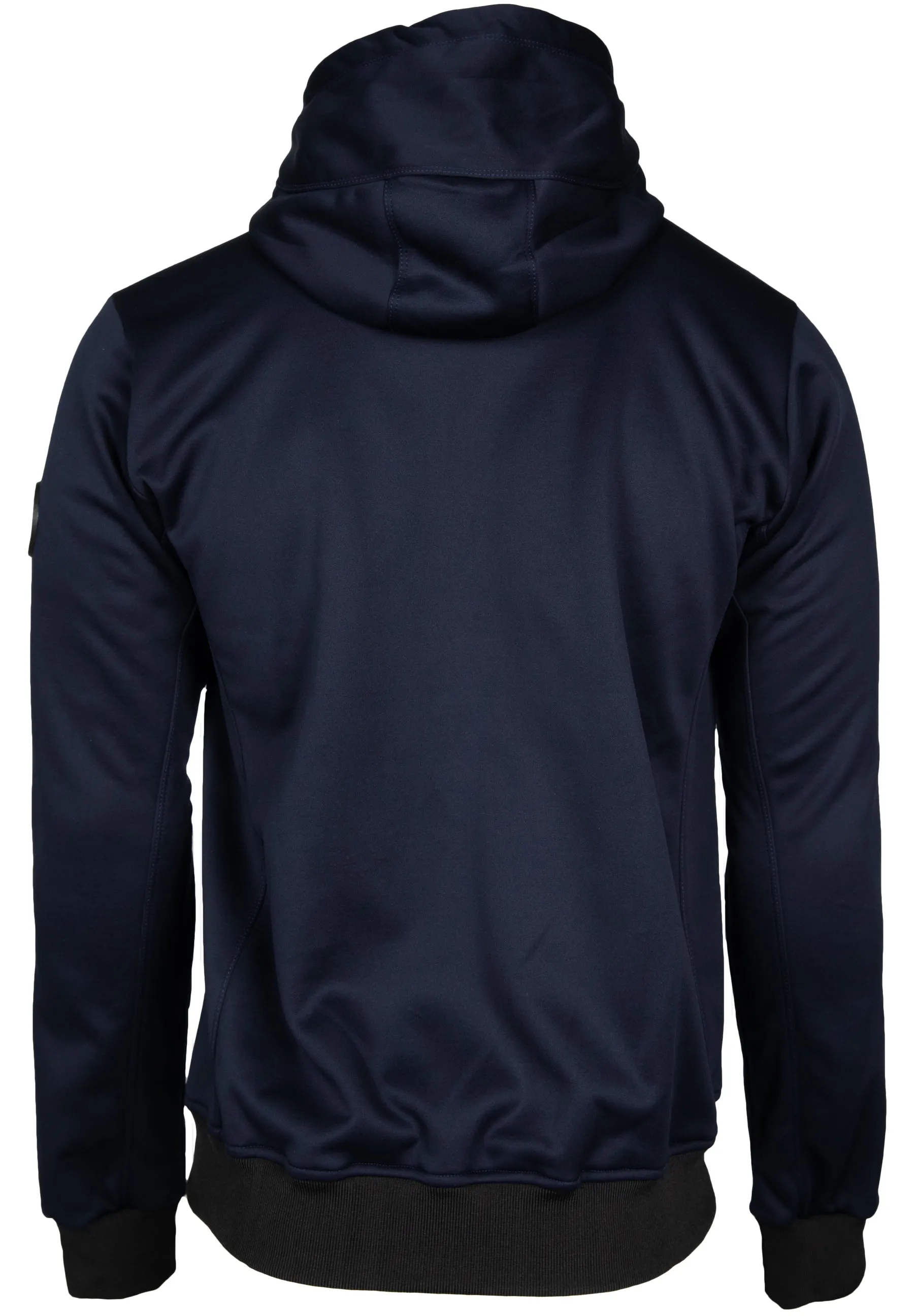 Glendale Softshell Jacket - Navy