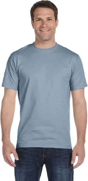Hanes Men's Ultimate Crewneck T-Shirt