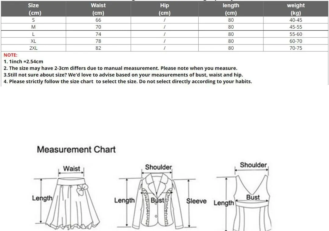 Hndudnff Elastic High Waist Pleated A-Line Skirts for Women Printing Thicken Knitted Midi Skirt