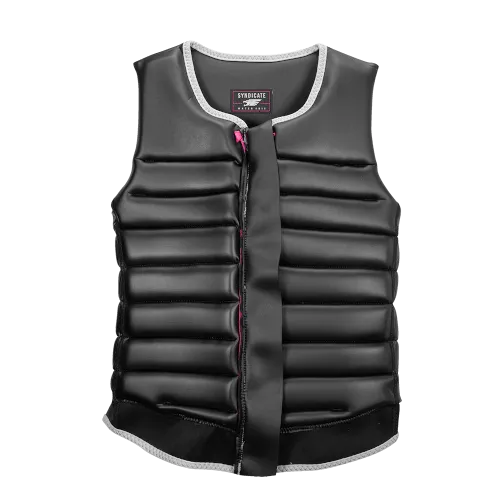 HO 2024 Womens Ethos Competition Wake Vest