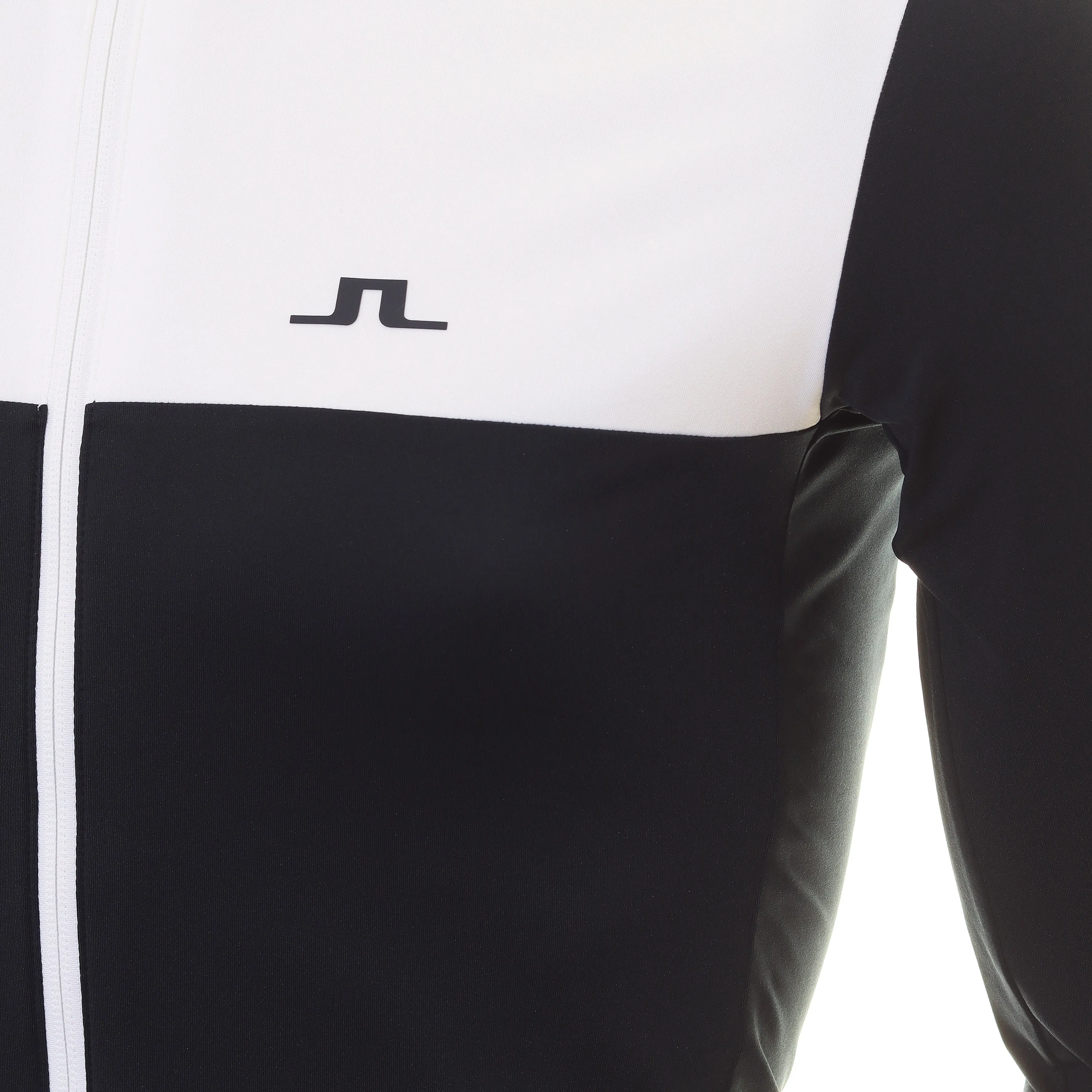 J.Lindeberg Banks Mid Layer Jacket